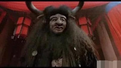 ​牛魔王的身世来历(牛魔王的爸爸是谁)