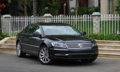 ​总有人说：“开车不怕宝马和路虎，就怕大众带字母”究竟啥意思？