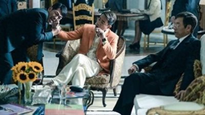 ​你可能错过的8部香港黑帮电影，你看过几部？