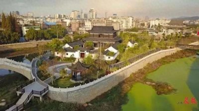 ​【百年名校】赣西文化堡垒·渌水知识摇篮-江西萍乡中学