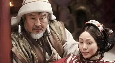 ​吕文焕：死守襄阳6年，无人问，投降元军时，却被文天祥骂出名