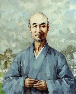 ​弘一法师：子女跟父母“缘尽”，会出现这几个信号，暗示人要归去