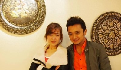 ​尼格买提与帕夏古丽·都鲁坤婚变内情曝光