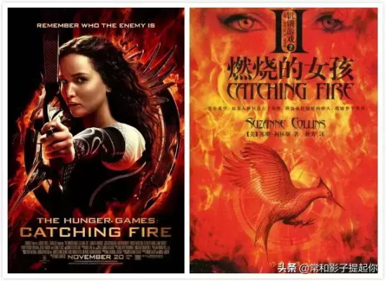 超越原著的改编电影有哪些（盘点10部超越原著的改编电影）