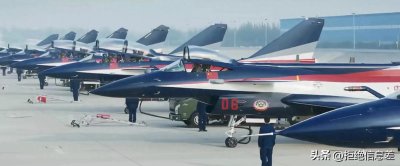 ​7架歼-10C直飞泰国兑现十年蓝天之约，中泰友谊再谱华章！