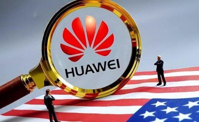 ​美国宣布禁止销售华为！全球科技局势再度陷入紧张