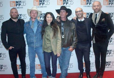 ​电影宋丹丹 宋丹丹的电影土豪