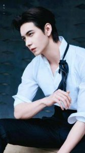 ​陈星旭：从《东宫》到新剧，未来的影视之星与建信影视文化公司背后的故事