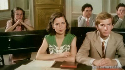 ​意大利大尺度电影《课外授业》：青春悸动与道德试炼的交响曲