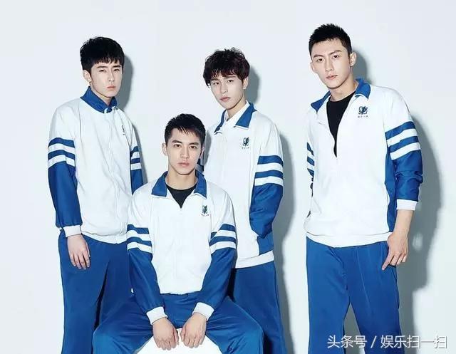 有什么电视剧被下架了（20余部网剧被一起下架）(4)