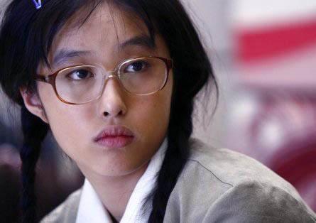 ”丑女无敌“版嫦娥遭吐槽，等到剧照曝光，纷纷打无数人的脸