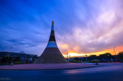 ​宋庄艺术区：探索北京的艺术之美