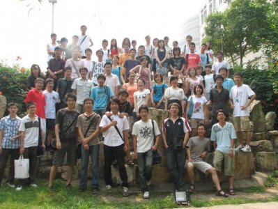 ​武汉七校联盟，一段辉煌的路！