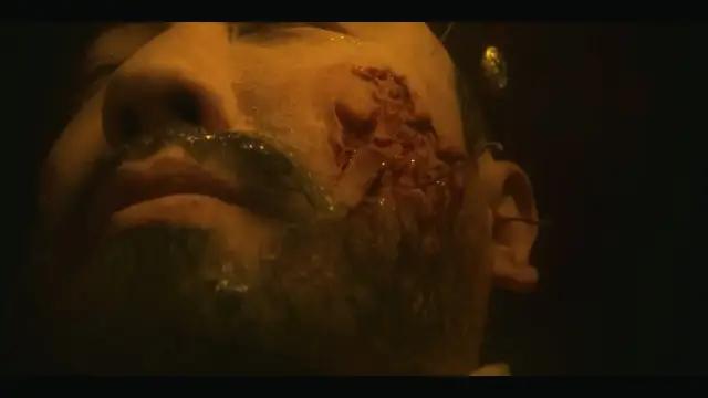 韩剧丧尸片最新推荐感人（丧尸吃人权谋宫斗）(38)