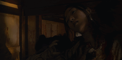 韩剧丧尸片最新推荐感人（丧尸吃人权谋宫斗）(25)