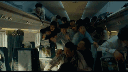 韩剧丧尸片最新推荐感人（丧尸吃人权谋宫斗）(44)