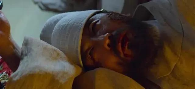 韩剧丧尸片最新推荐感人（丧尸吃人权谋宫斗）(32)