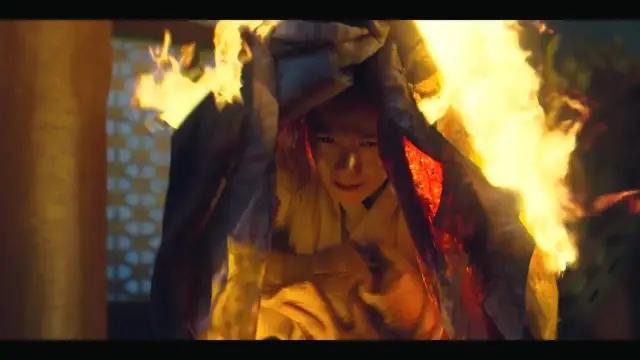 韩剧丧尸片最新推荐感人（丧尸吃人权谋宫斗）(36)