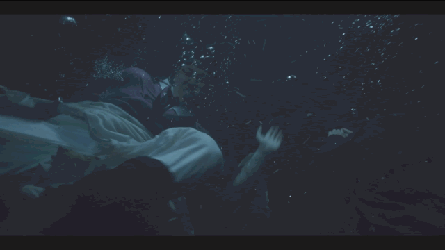 韩剧丧尸片最新推荐感人（丧尸吃人权谋宫斗）(37)