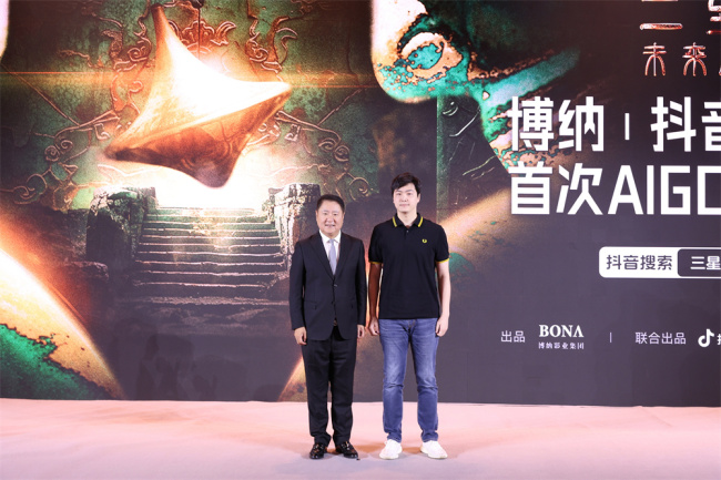 “红楼”定档 《传说》有情 “蛟龙”用命拼