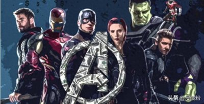 ​漫威电影最显眼的9大彩蛋，《复联4》就有5个