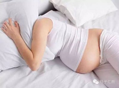 ​怎么让孕期准妈妈每天都很“爽”