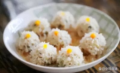 ​10款家常蒸菜，不用炒不用烧，做法简单，香味扑鼻