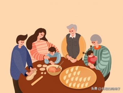 ​人死后会去哪里呢，能看到已故的亲人吗？