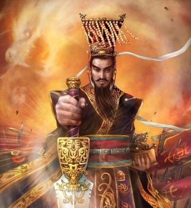 ​五本超爽皇帝流完本小说，男主君临天下，专治各种不服