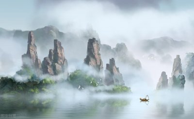 ​《皓玉真仙》：凡人流精品仙侠文，越写越精彩，好味在汤底