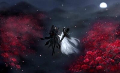 ​类似《魔道祖师》，主角CP感很棒的古言小说！推Priest《天涯客》