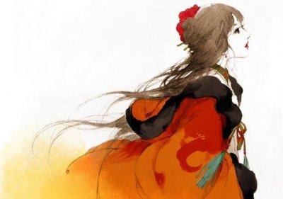 ​那些小说中字字诛心的虐心句子系列二