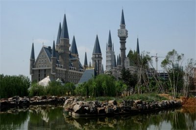 ​几本超好看的哈利波特同人小说，满满都是童年的回忆，书荒别错过