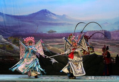 ​薛丁山征本小说人物 西域人士陈金定简介