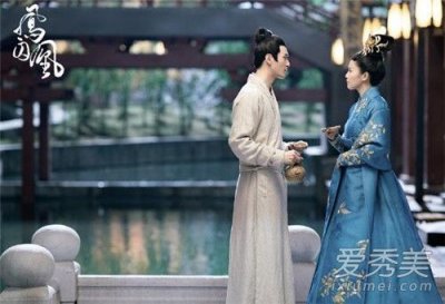 ​凤囚凰小说版结局剧情揭秘 各人物结局汇总盘点