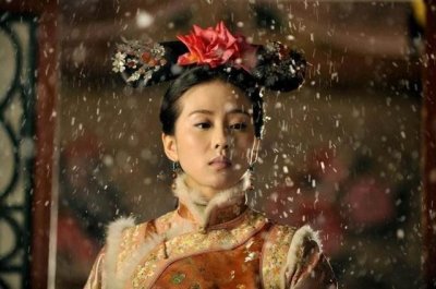 ​言情界10大经典人气小说，你追过几部？