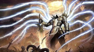 ​四本开辟神国经营的小说，主角收集信仰夺取神格，征服无数位面！