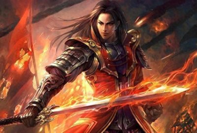 ​四本完本的出场无敌流小说，主角开局就满级，一路碾压爽到爆！