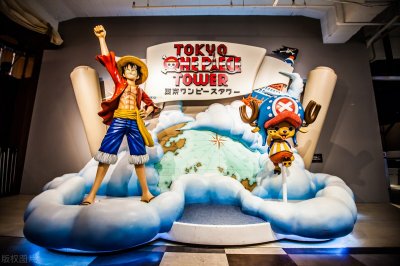 ​推荐6本海贼王小说，内容精彩纷呈，主角纵横四海，四处搞事