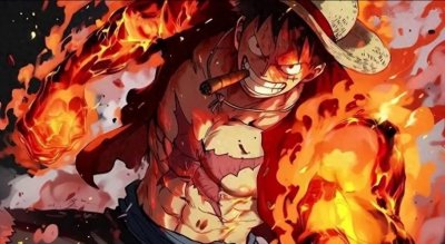 ​五本非常经典的海贼王同人小说，会让书友看到不一样的海贼世界！