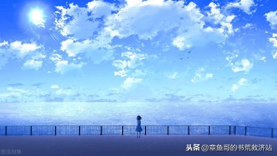 ​5本地球灵气复苏流小说推荐，剧情流畅，量大管饱，脑洞大开