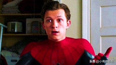 ​导演敲定！汤姆·赫兰德继续主演《蜘蛛侠4》，电影2025年初开拍
