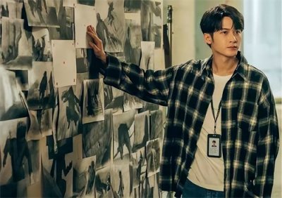 ​《猎罪图鉴》真实案例你知道哪些，任晓玄案是借鉴了什么案件？