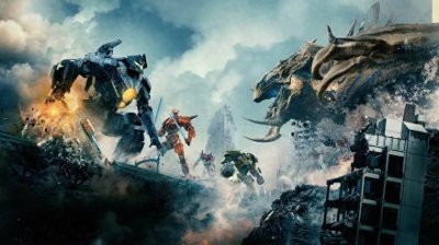 ​《环太平洋2》评价那么差的原因到底在哪？现在找到原因了！