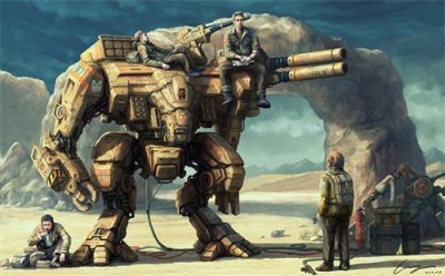 ​5本星际机甲小说，星际争霸，机甲大战，好看燃点十足