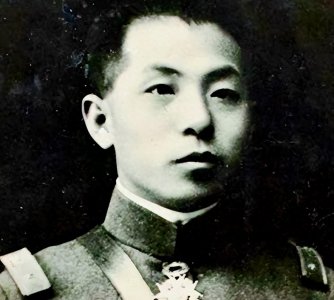 ​张学良和赵四小姐的11张井上温泉照曝光，斯人已逝，爱情不变