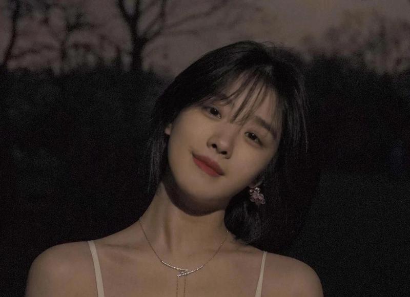 何以笙箫默电视剧演员（中何以琛学长成杉菜她爸）