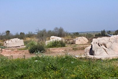 ​吉林梨树偏脸城遗址：三日探秘，穿越古今的文化之旅