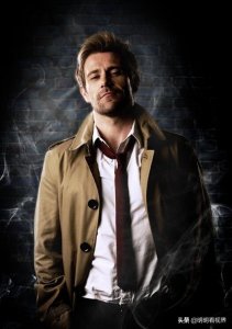 ​苦等6年《康斯坦丁》第二季复活有望，HBO将开发大批DC剧集