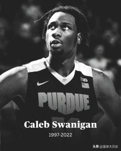 ​RIP！前NBA球员去世！年仅25岁，身患遗传性肥胖症